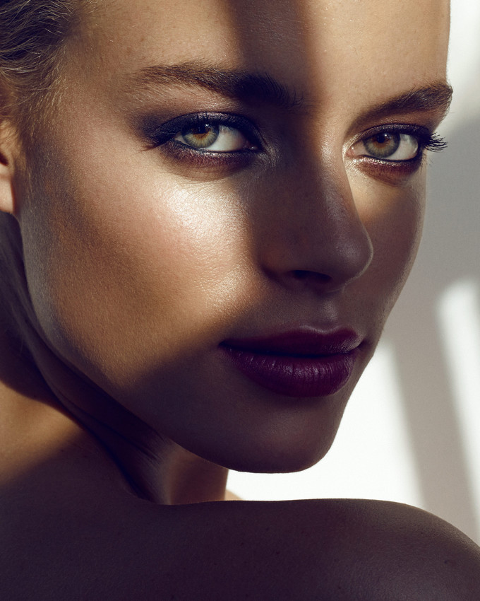 ANIYA NANDY - PORTFOLIO - BEAUTY